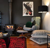 Ahimsa Hepburn - Accommodation Gladstone