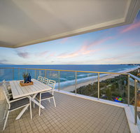 Air On Broadbeach - Accommodation Gladstone