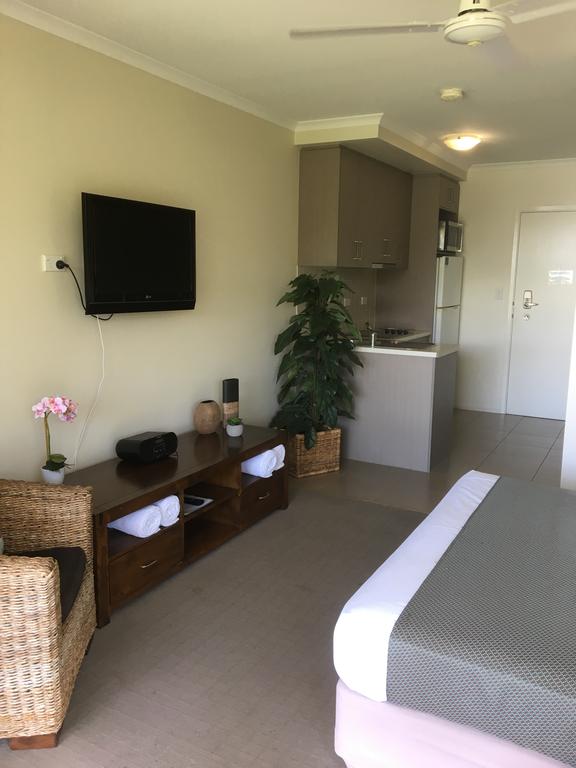 Mount Rooper QLD Accommodation Gladstone