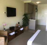 Airlie Central Apartments - Accommodation Gladstone