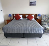 Airlie Court Units - Accommodation Gladstone