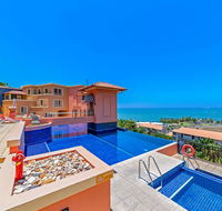 Airlie Dream - Accommodation Gladstone