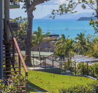 Airlie Guest House - Accommodation Gladstone