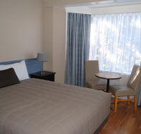 Airlie House Motor Inn - Accommodation Gladstone