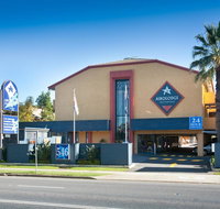 Airolodge International - Accommodation Gladstone