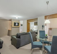 Airport International Hotel Brisbane - Accommodation Gladstone