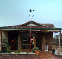 Airport Whyalla Motel - Accommodation Gladstone