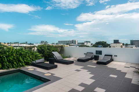 Airtrip Apartments On River Street, Mackay - Accommodation Gladstone 0