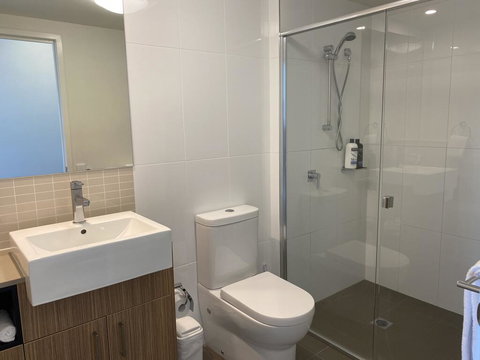 Airtrip Apartments On River Street, Mackay - Accommodation Gladstone 2