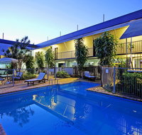 Airway Motel - Accommodation Gladstone