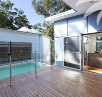 Akama - Accommodation Gladstone