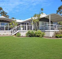 Akarana Beach House  Jervis Bay Rentals - Accommodation Gladstone