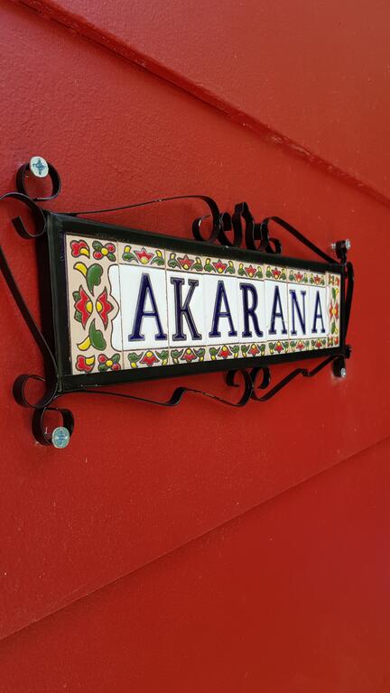 Akarana Cottage - Accommodation Gladstone 2