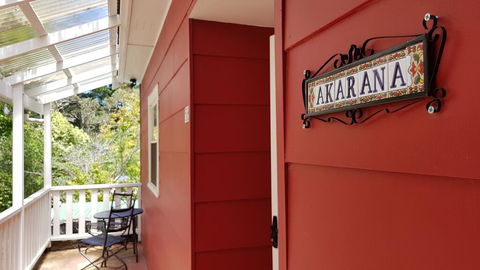 Akarana Cottage - Accommodation Gladstone 3