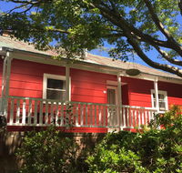 Akarana Cottage - Accommodation Gladstone