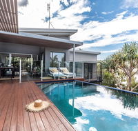 Akoakoa - Sunrise Beach - Accommodation Gladstone