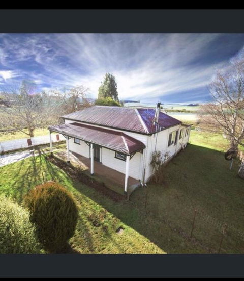 Akoonah Cottage - Accommodation Gladstone 3