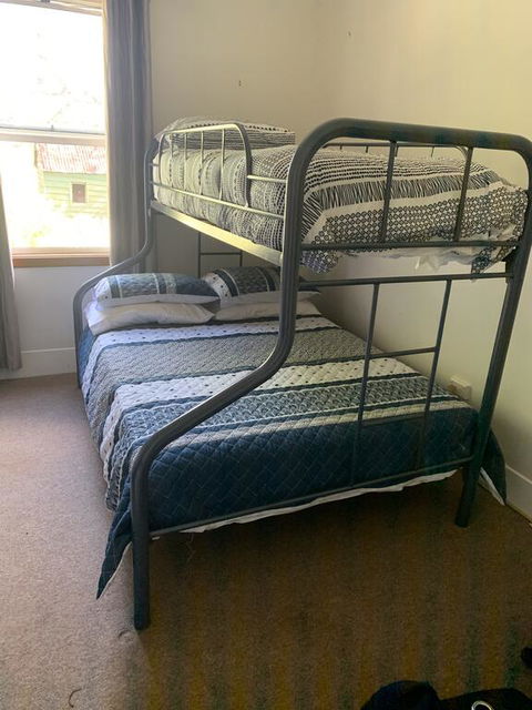Akoonah Cottage - Accommodation Gladstone 2