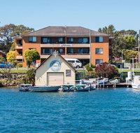 Akuna Unit 8 112-116 Little Street - Accommodation Gladstone