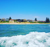 Al Mare Beachfront Retreat - Accommodation Gladstone