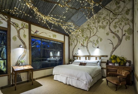 AL RU Farm - Accommodation Gladstone 1