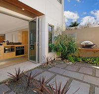 Alamode Apartments - Accommodation Gladstone