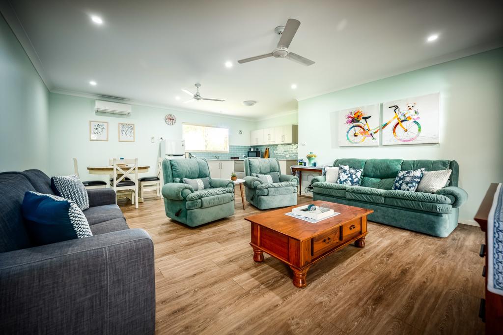  Accommodation Gladstone