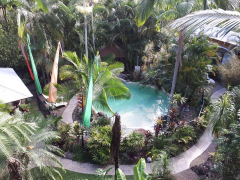 Alaya Escape - Accommodation Gladstone 1