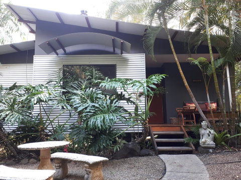 Alaya Escape - Accommodation Gladstone 2