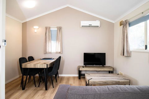 Albany Gardens Tourist Park - Accommodation Gladstone 3