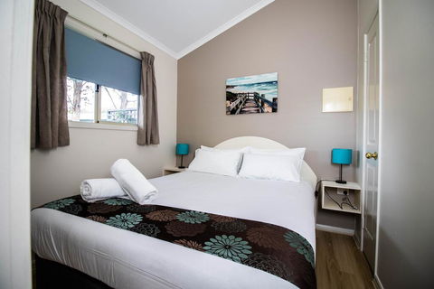 Albany Gardens Tourist Park - Accommodation Gladstone 2