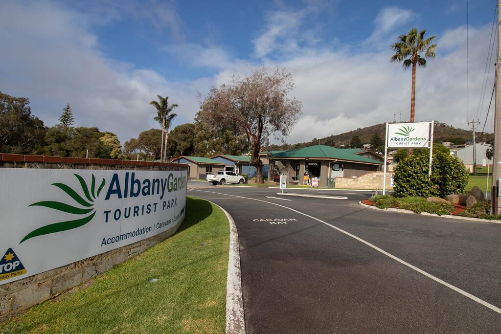 Mira Mar WA Accommodation Gladstone