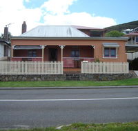 Albany Historic Cottage - Accommodation Gladstone