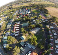 Albany Holiday Park - Accommodation Gladstone