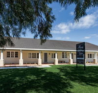 Albany Holiday Units - Accommodation Gladstone