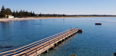 Albany Holiday Units - Accommodation Gladstone 1