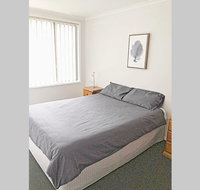 Albatross - Unit 6 - Accommodation Gladstone