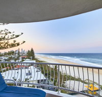 Albatross North Apartments - Accommodation Gladstone