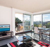 Albert Court 8 - Accommodation Gladstone