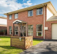 Albert Park - Accommodation Gladstone