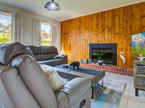 Albert Park - Accommodation Gladstone 3