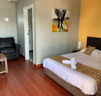 Albion Hotel - Motel Finley - Accommodation Gladstone