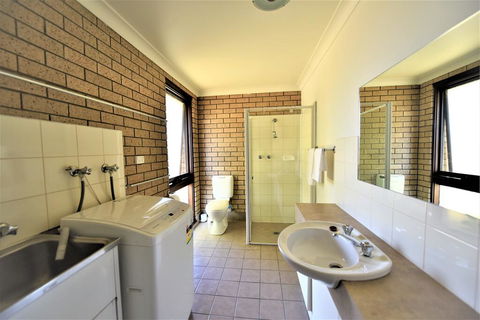 Albury Allawa Motor Inn - Accommodation Gladstone 3