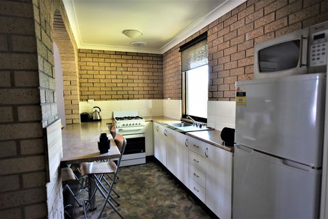 Albury Allawa Motor Inn - Accommodation Gladstone 1