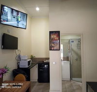 Albury Central Motel - Accommodation Gladstone
