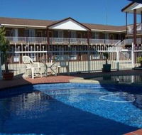 Albury Classic Motor Inn - Accommodation Gladstone