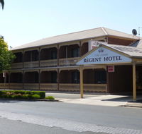 Albury Regent Motel - Accommodation Gladstone