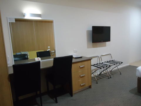 Albury Regent Motel - Accommodation Gladstone 1