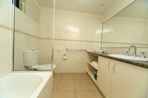 Albury Regent Motel - Accommodation Gladstone 2