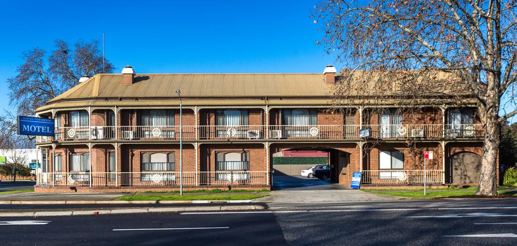 Moorwatha ACT Accommodation Gladstone